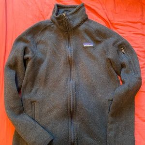Patagonia Better Sweater Full Zip